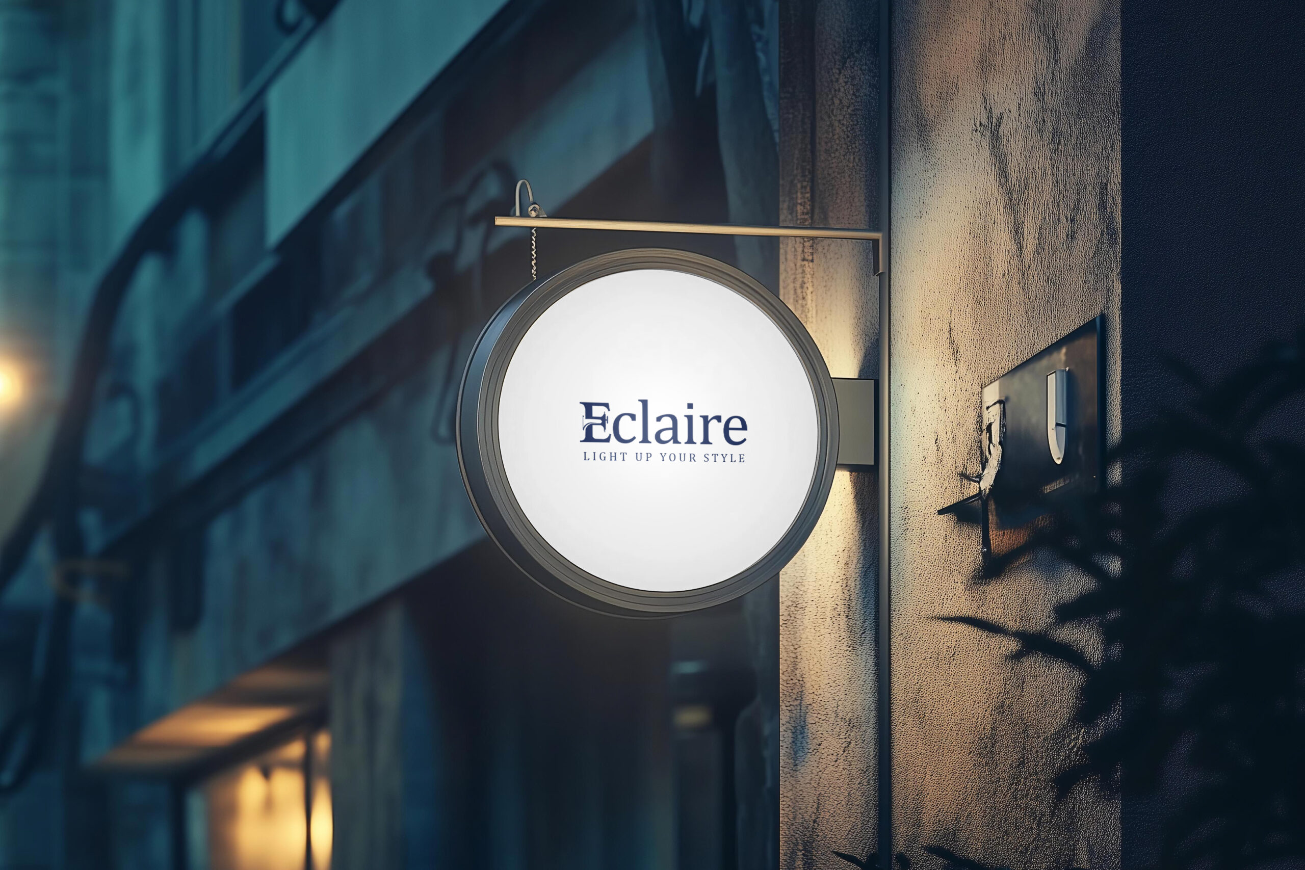 brand design